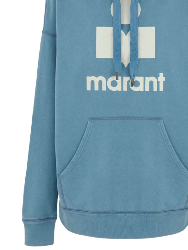 Sweat à capuche – Image 2