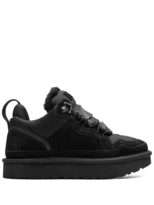 baskets Lowmel ‘Black’