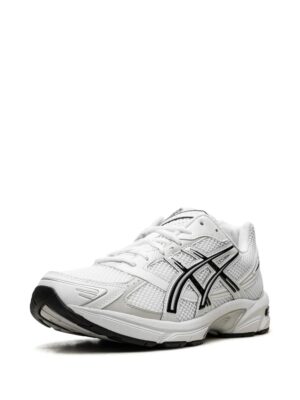 Baskets GEL-1130 « Noir/Blanc »