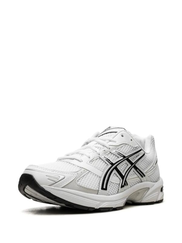 Baskets GEL-1130 « Noir/Blanc » – Image 2