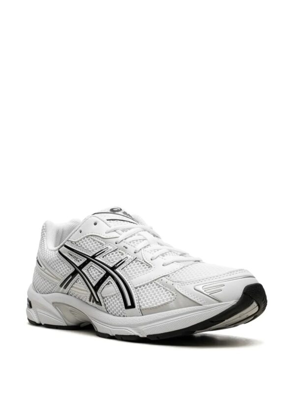 Baskets GEL-1130 « Noir/Blanc » – Image 3