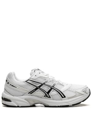 Baskets GEL-1130 « Noir/Blanc »