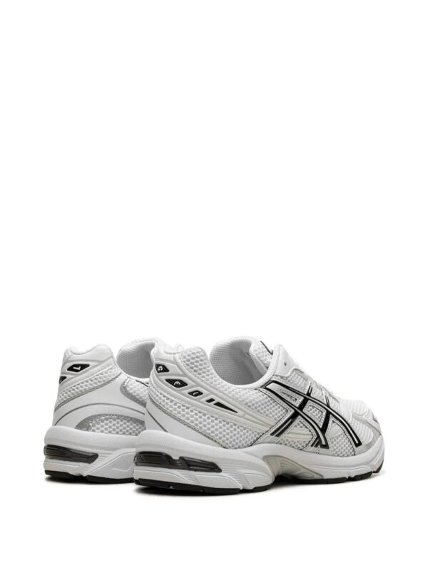 Baskets GEL-1130 « Noir/Blanc » – Image 4