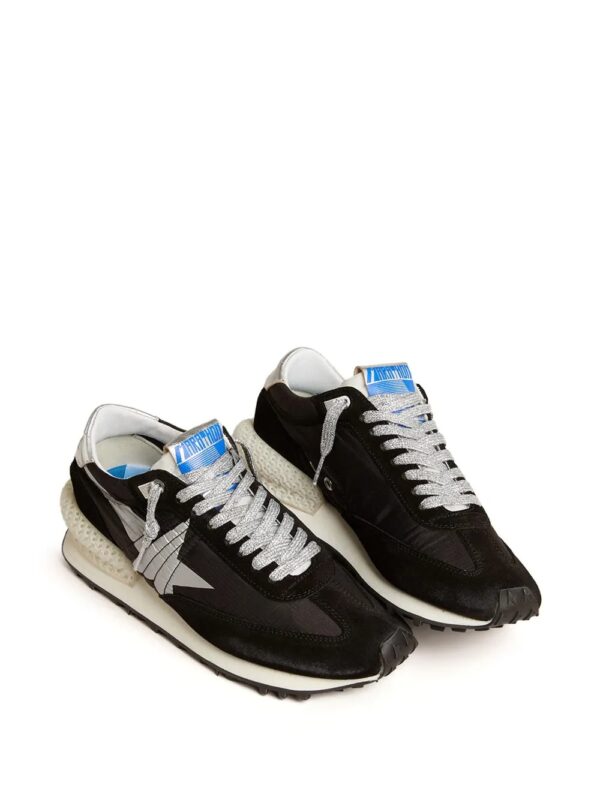 Running sneakers with inserts - Image 3