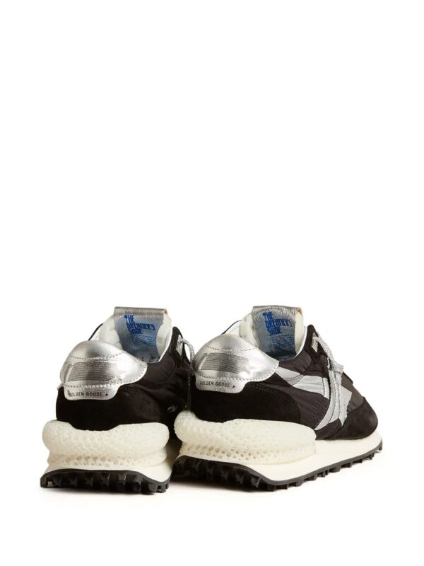 Running sneakers with inserts - Image 4