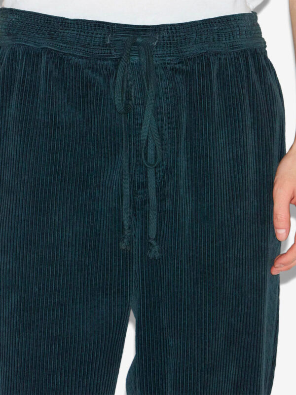 Pantalon Nirlen en velours côtelé – Image 5
