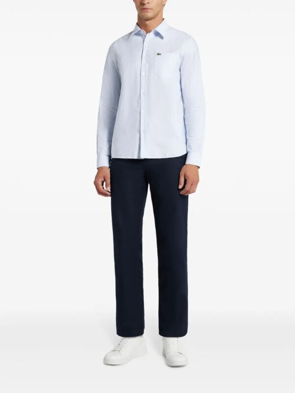 chemise en coton biologique – Image 2