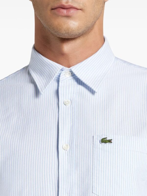 chemise en coton biologique – Image 3