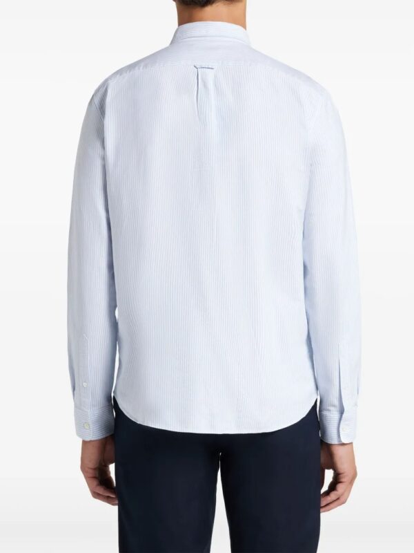 chemise en coton biologique – Image 4