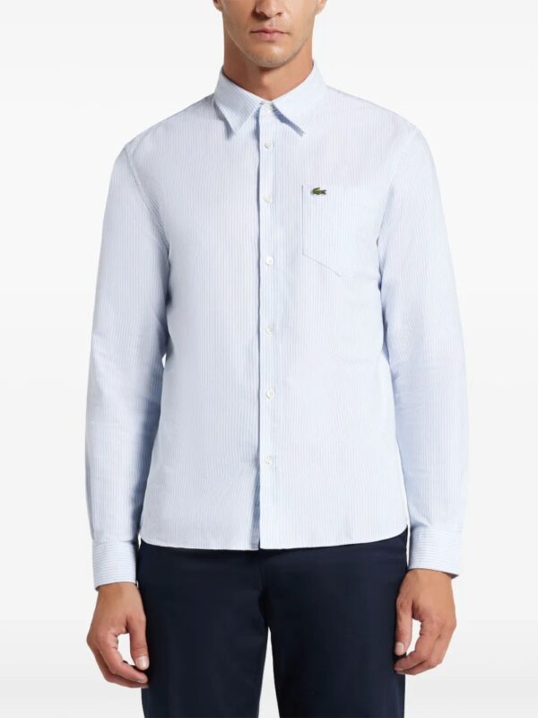 chemise en coton biologique – Image 5