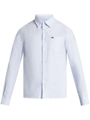 chemise en coton biologique