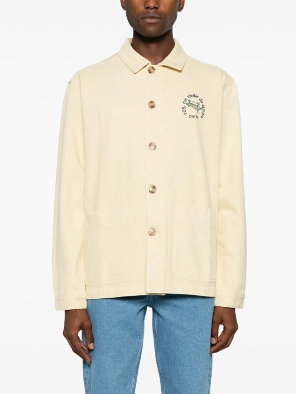Vieille Du Temple Sébasto jacket – Image 3