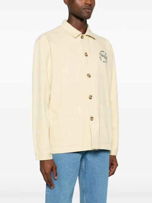Vieille Du Temple Sébasto jacket – Image 4