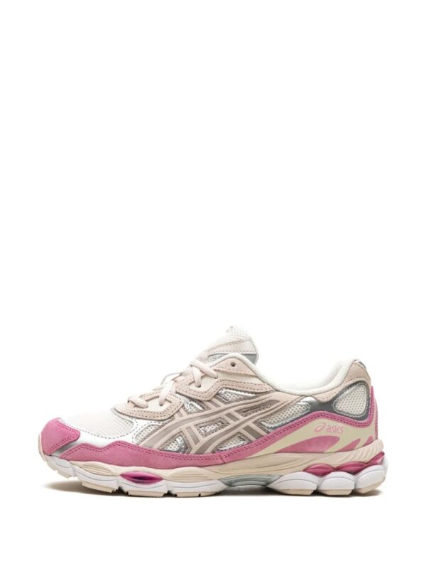 baskets Gel-NYC 'Cream/Minéral Beige/Pink' – Image 5