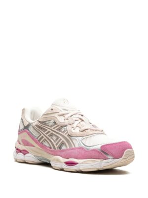 baskets Gel-NYC ‘Cream/Minéral Beige/Pink’