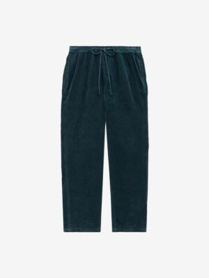 Pantalon Nirlen en velours côtelé
