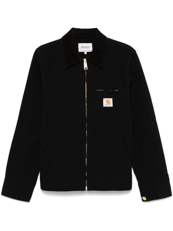 Detroit Jacket