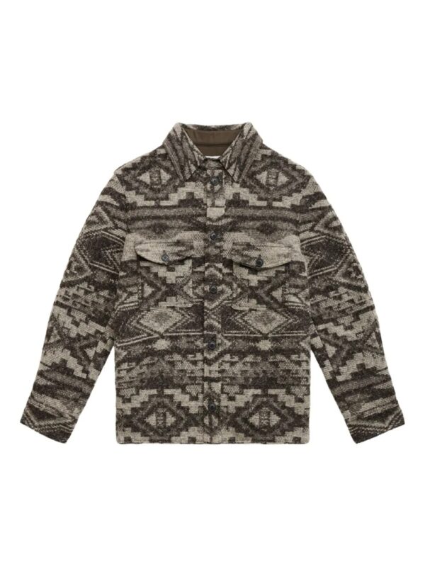 veste Kervon