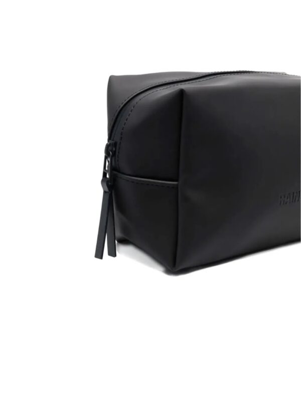 zippered toiletry bag - Image 3