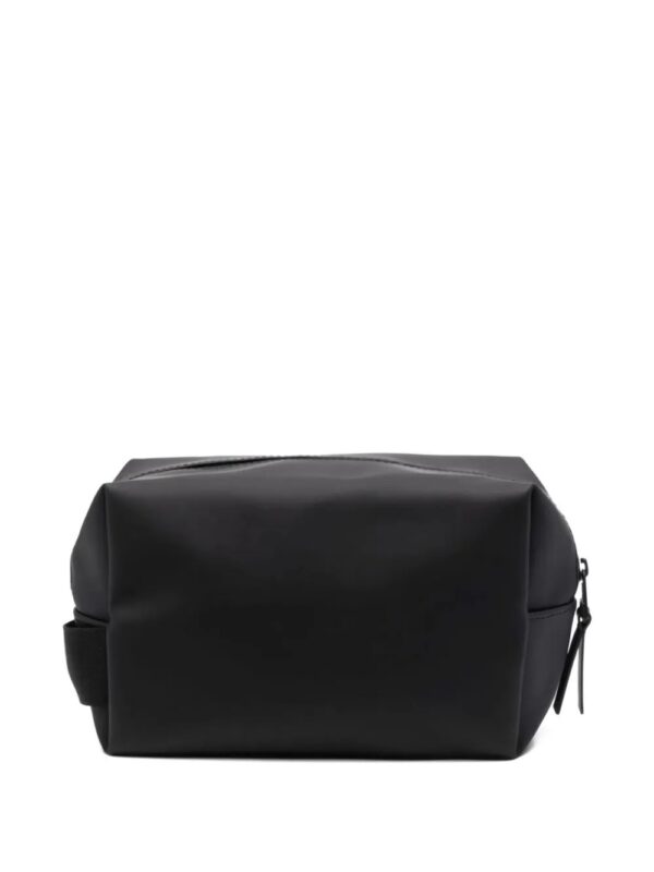 zippered toiletry bag - Image 2
