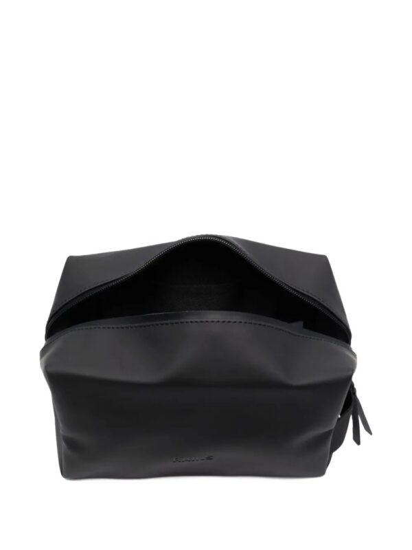 zippered toiletry bag - Image 4