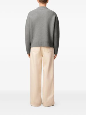 Ami De Coeur logo sweater