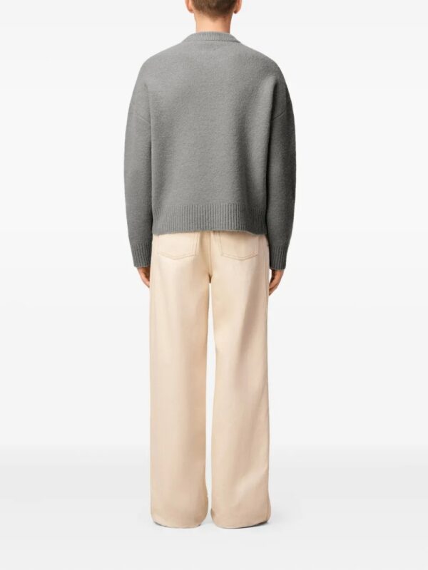 Ami De Coeur logo sweater - Image 2