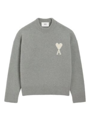 Ami De Coeur logo sweater