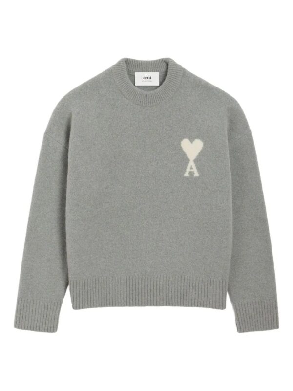 Ami De Coeur logo sweater