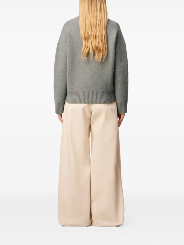 Ami De Coeur logo sweater - Image 4