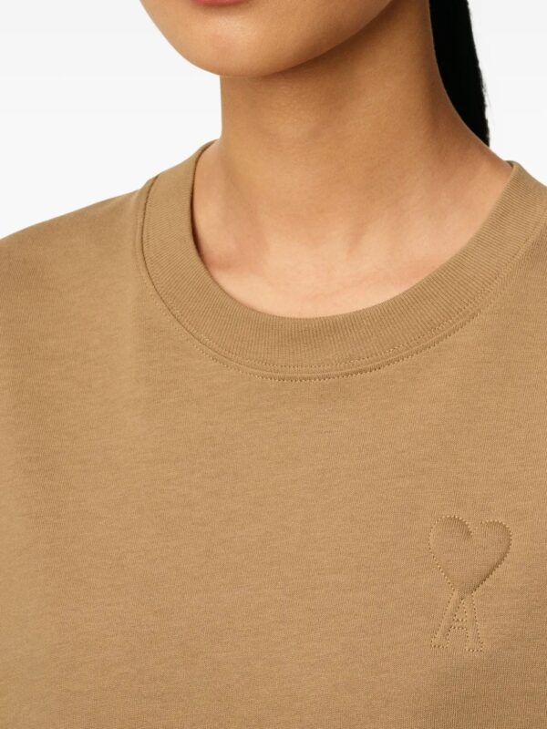 Friend of the Heart cotton T-shirt - Image 5