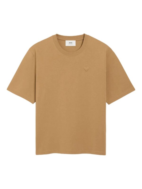 Friend of the Heart cotton T-shirt