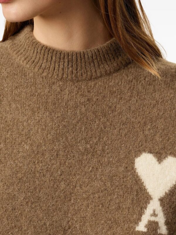 pull à logo Ami de Coeur – Image 6