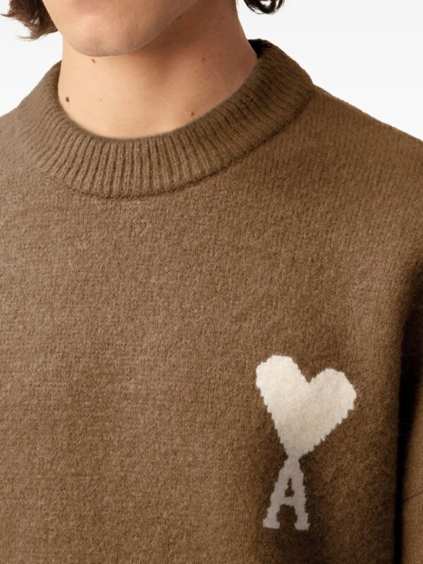 pull à logo Ami de Coeur – Image 7