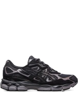 Gel-NYC panel sneakers