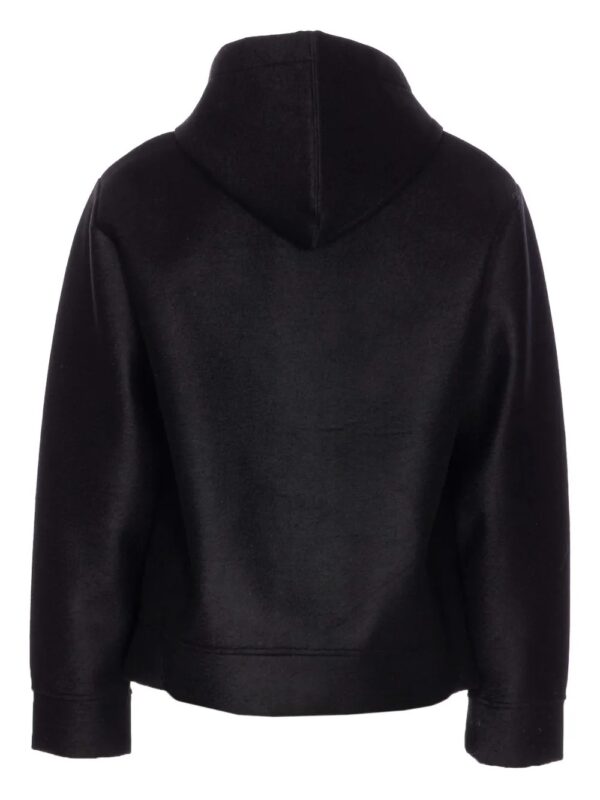 hoodie à fermeture zippée – Image 2