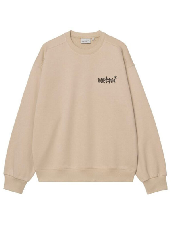 Wiptopia Sweat