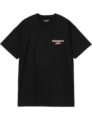 Wiptopia short-sleeved t-shirt