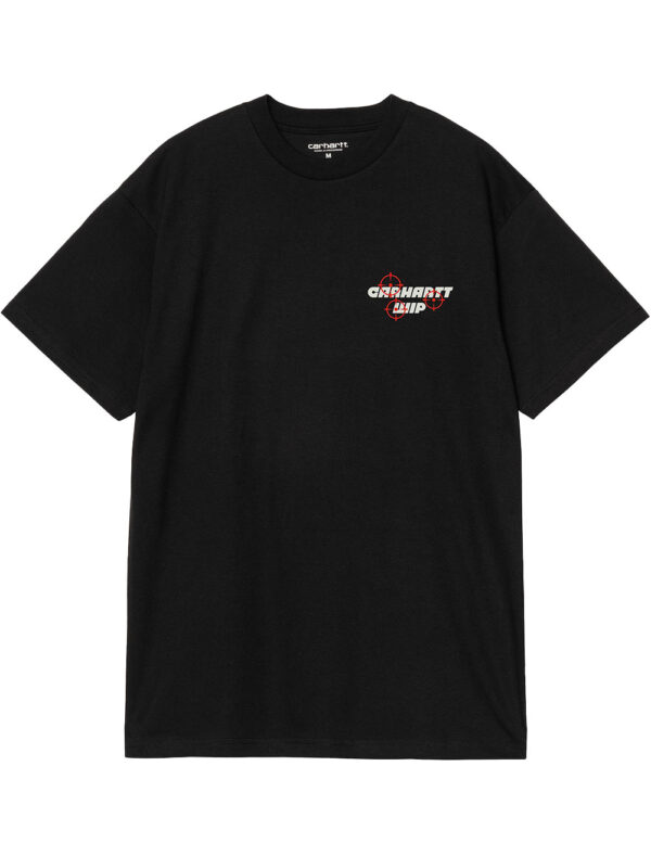 Wiptopia short-sleeved t-shirt