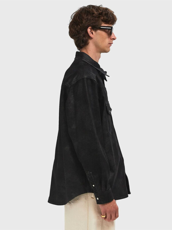 chemise Kadrian – Image 4