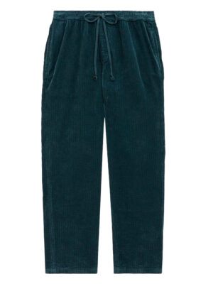 Pantalon Nirlen en velours côtelé