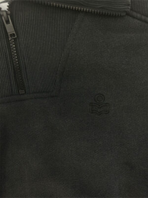 Sweat à zip