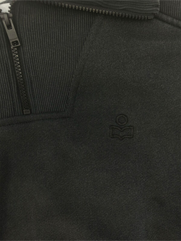 Sweat à zip – Image 2