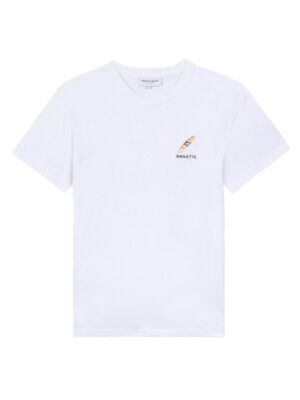 Tee-shirt Popincourt baguette