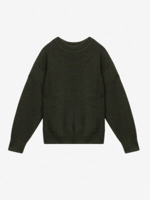 Barry ribbed wool sweater