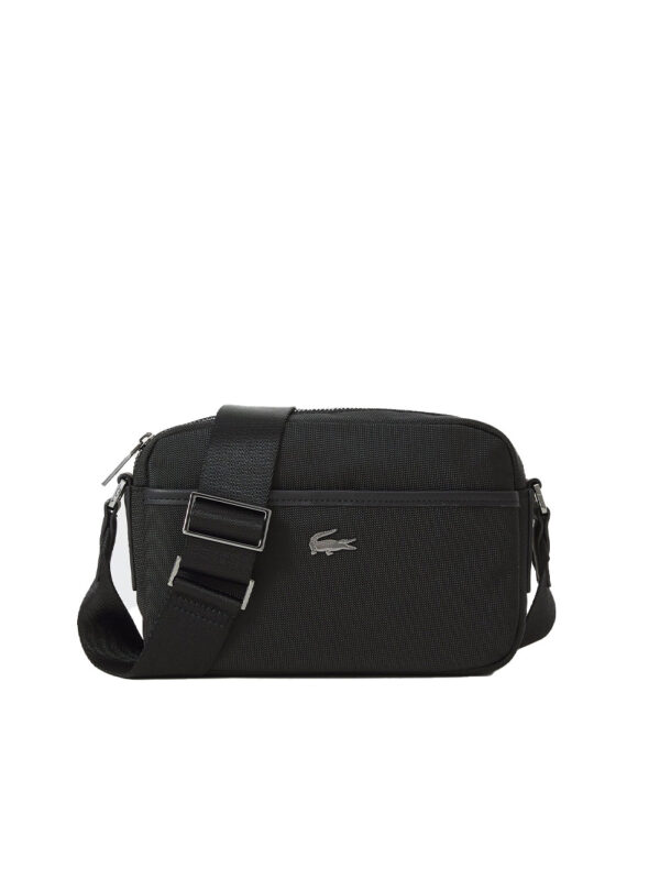 Shoulder bag - black