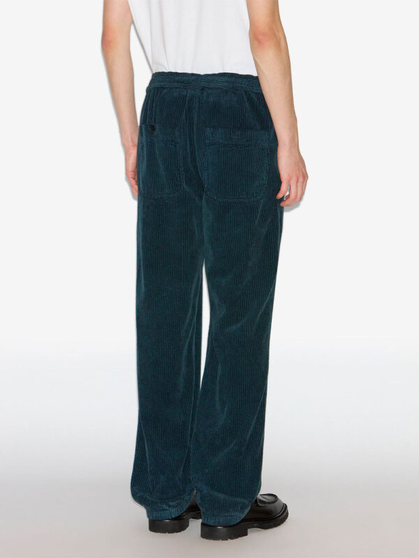 Pantalon Nirlen en velours côtelé – Image 4