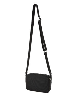 Sac bandoulière – noir