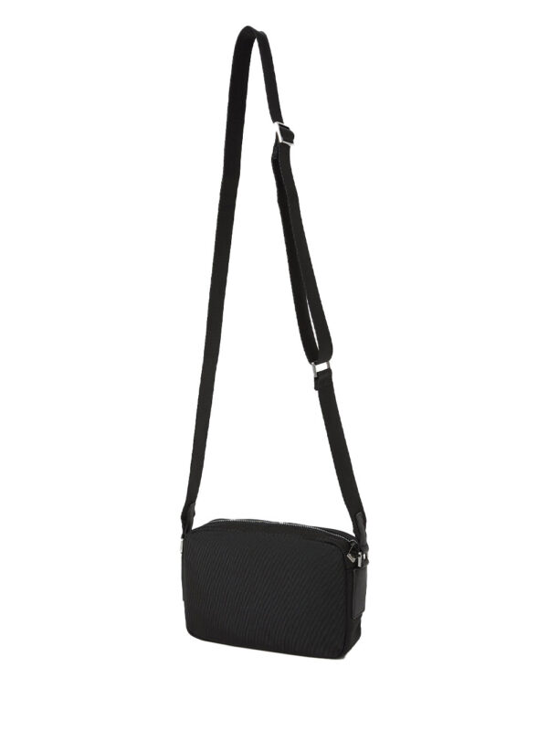 Shoulder bag - black - Image 2