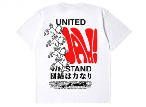 T-shirts à logo imprimé